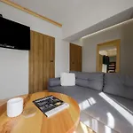 Biala Izba منزل للإقامة *