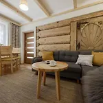 Accommodatie bij particulieren Biala Izba