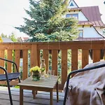 Biala Izba Accommodatie bij particulieren *