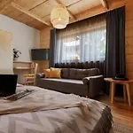 Accommodatie bij particulieren Biala Izba *