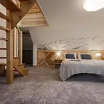 Accommodatie bij particulieren Biala Izba *