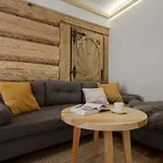 Biala Izba Szaflary