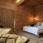 Accommodatie bij particulieren Biala Izba
