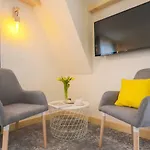 Biala Izba Accommodatie bij particulieren