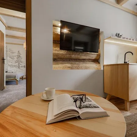 Biala Izba * Szaflary