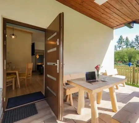 Homestay szállás Biala Izba *