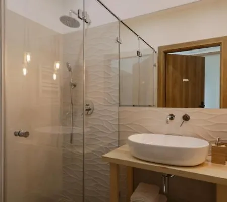 Biala Izba Homestay szállás