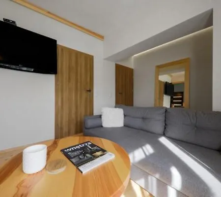 Biala Izba Homestay *