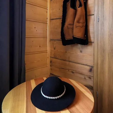 Homestay szállás Biala Izba *