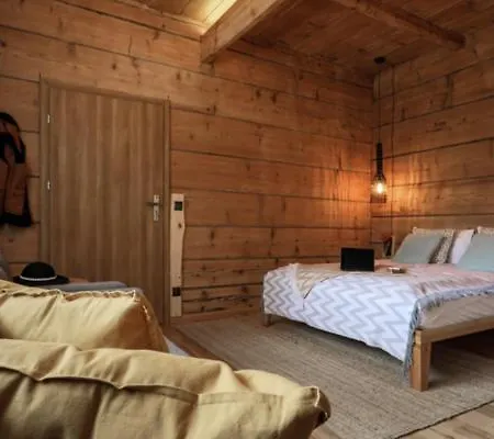 Homestay Biala Izba