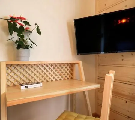 Biala Izba * Szaflary