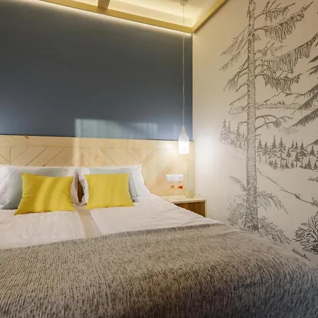 Homestay szállás Biala Izba