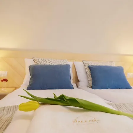 Biala Izba * Szaflary