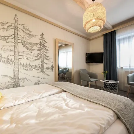 Homestay Biala Izba Szaflary
