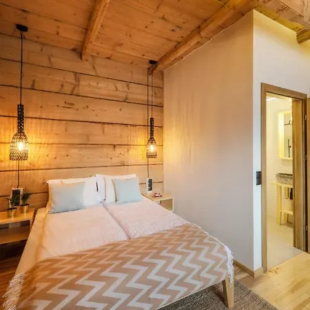 Biala Izba Homestay szállás *