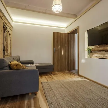 Privat bolig Biala Izba