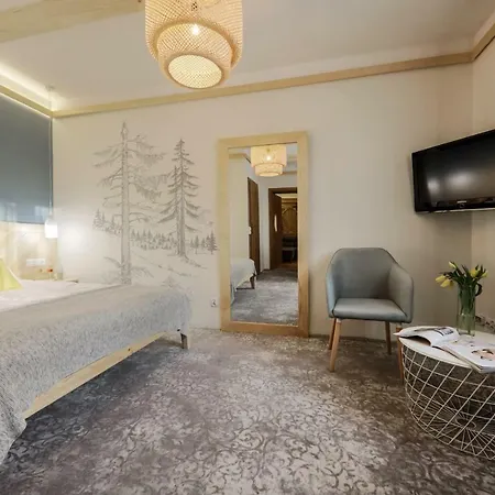 Biala Izba Homestay szállás Szaflary