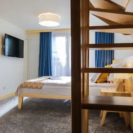 Biala Izba Homestay
