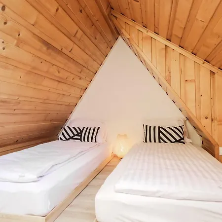 Homestay Biala Izba Szaflary