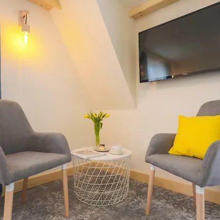 Biala Izba Homestay