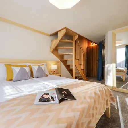 Biala Izba Homestay szállás