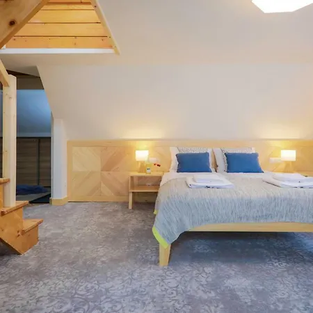 Homestay Biala Izba