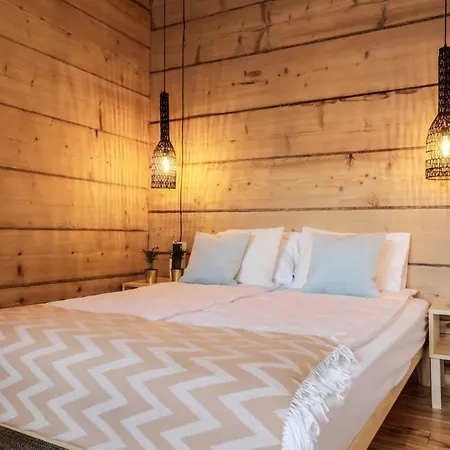 Homestay Biala Izba