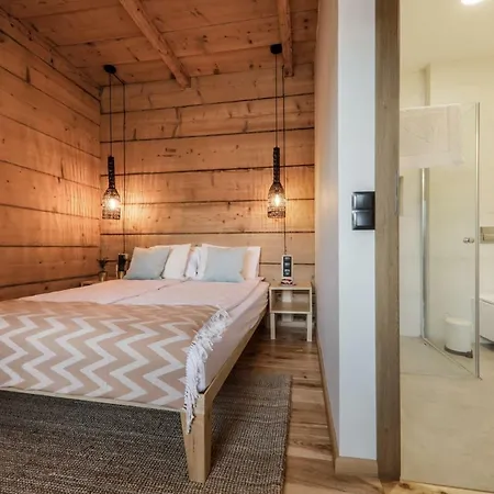 Biala Izba Homestay szállás