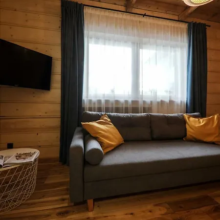 Biala Izba * Szaflary