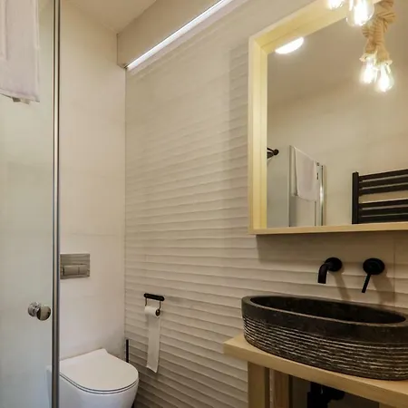 Homestay Biala Izba Szaflary