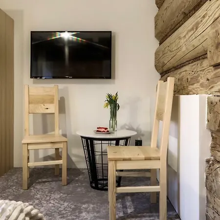 Homestay Biala Izba
