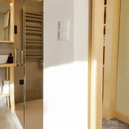 Biala Izba Homestay szállás