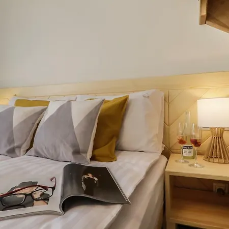 Biala Izba * Szaflary