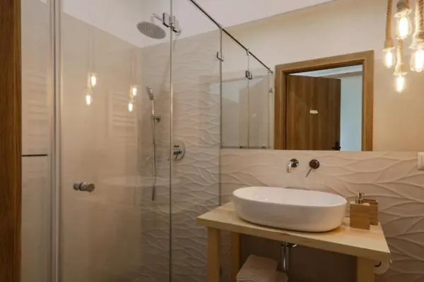 Biala Izba 홈스테이