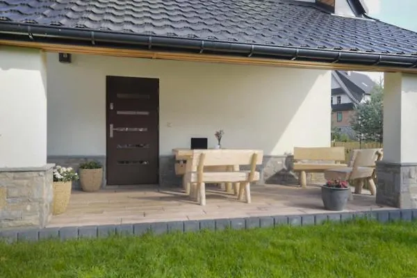 Biala Izba 홈스테이