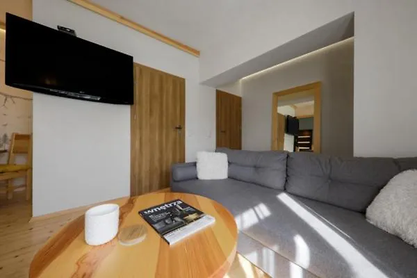 Biala Izba 홈스테이 *