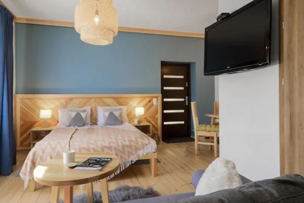 Alloggio in famiglia Biala Izba