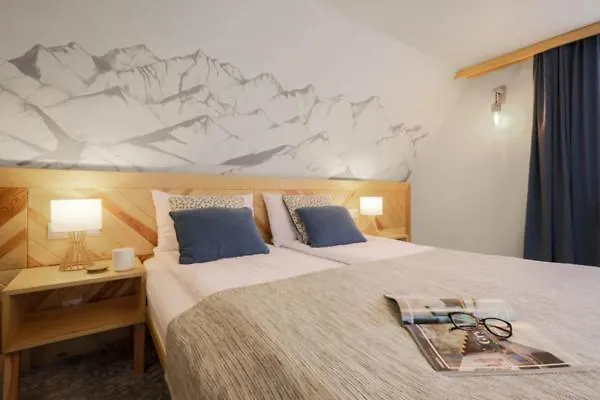 Biala Izba 샤플라리