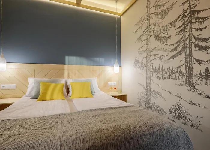 홈스테이 Biala Izba