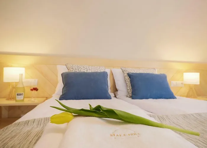 Biala Izba * 샤플라리