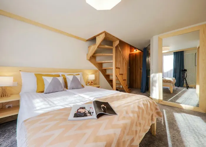 Biala Izba Alloggio in famiglia