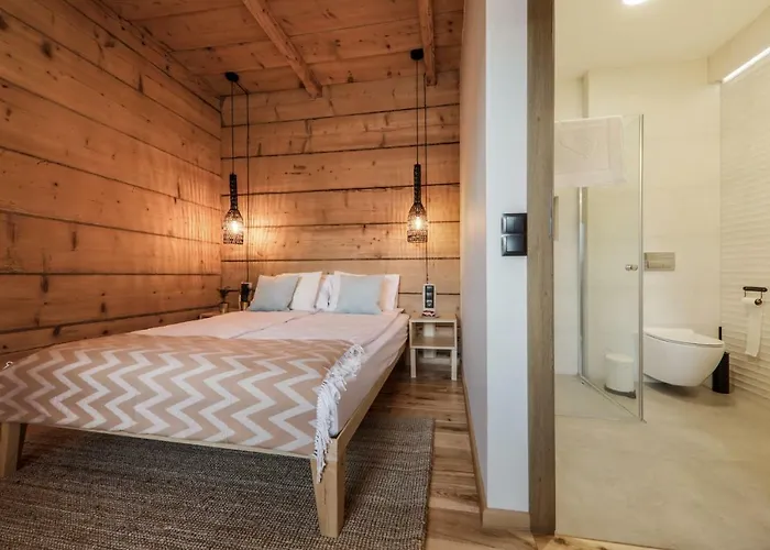 Biala Izba Alloggio in famiglia