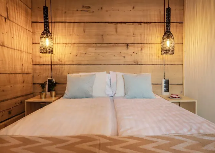 Alloggio in famiglia Biala Izba *