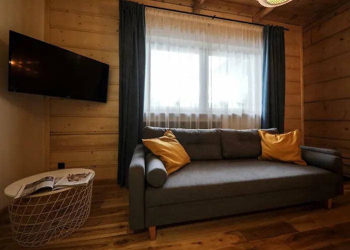 Biala Izba * 샤플라리