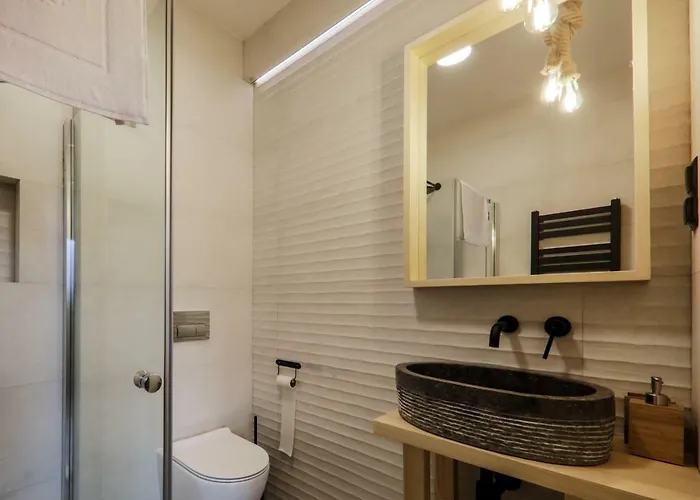 홈스테이 Biala Izba 샤플라리