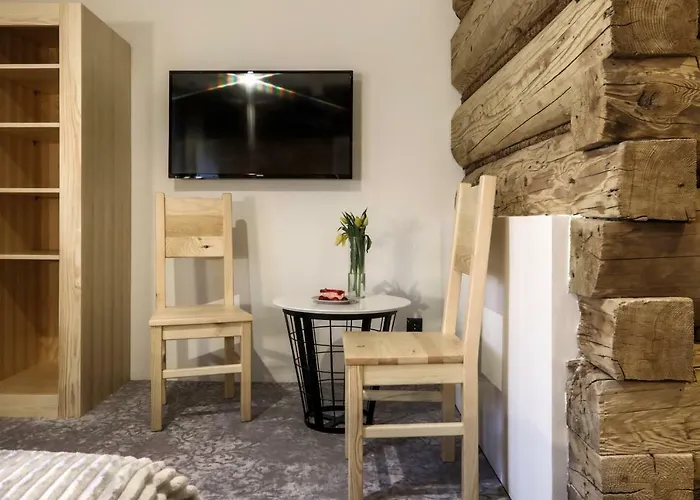 홈스테이 Biala Izba