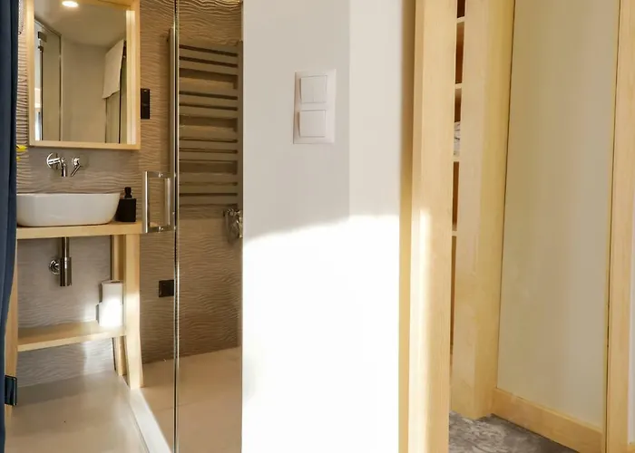 Biala Izba 홈스테이