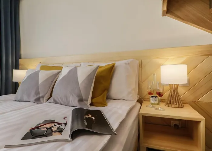 Biala Izba * Szaflary