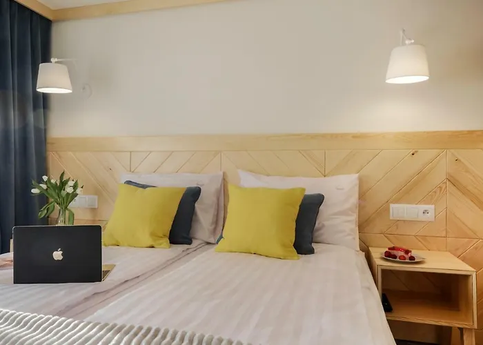 홈스테이 Biala Izba